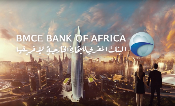 BMCE Bank Of Africa