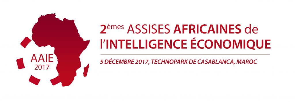 Assises Africaines de l'Intelligence Économique