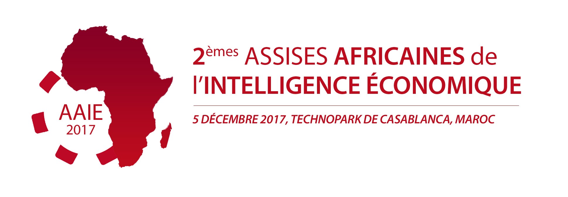 Assises Africaines de l'Intelligence Économique