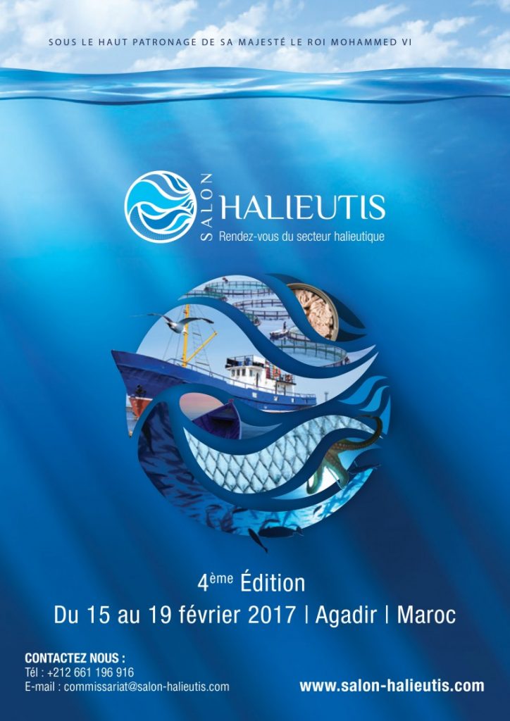 Salon Haleutis
