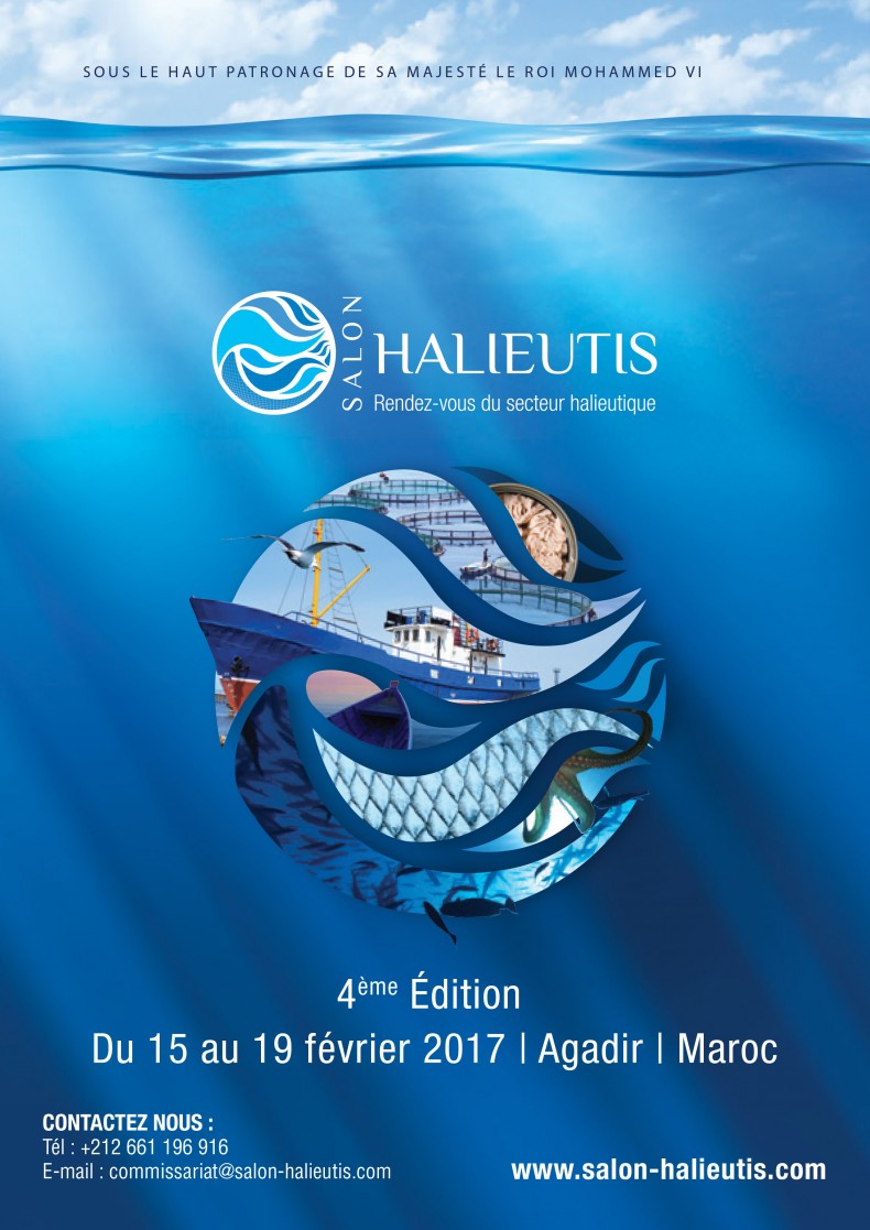 Salon Haleutis