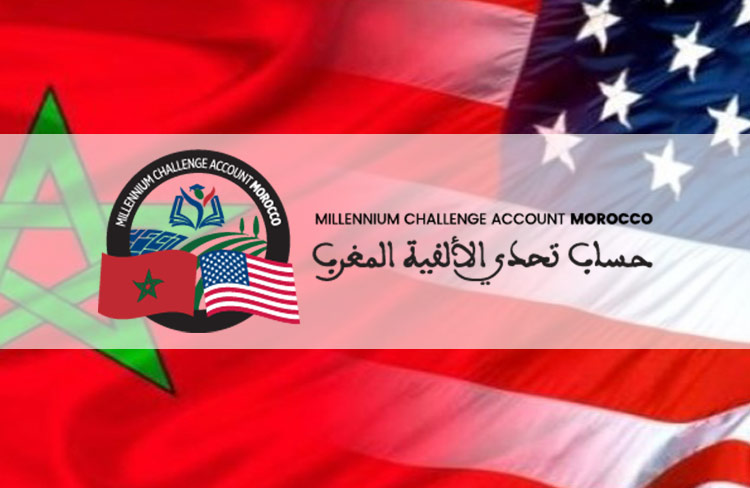 Millennium Challenge Corporation