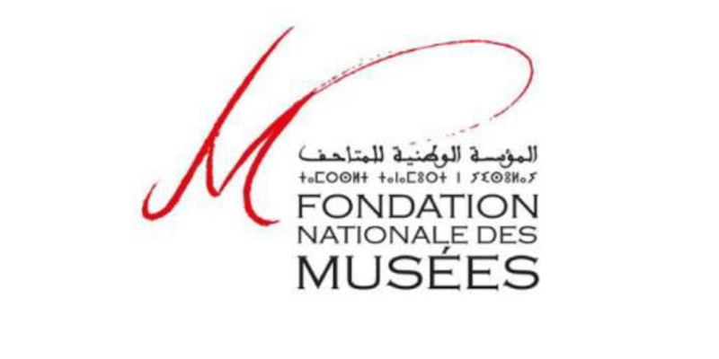 Fondation Nationale des Musées