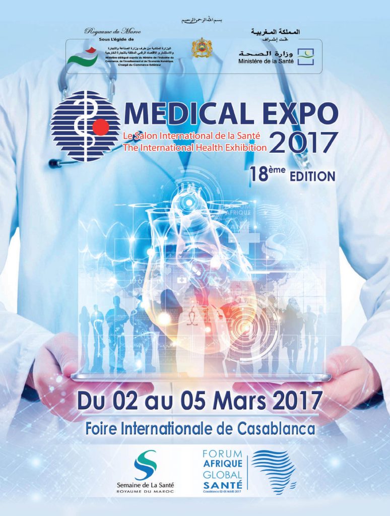 Medical Expo 2018