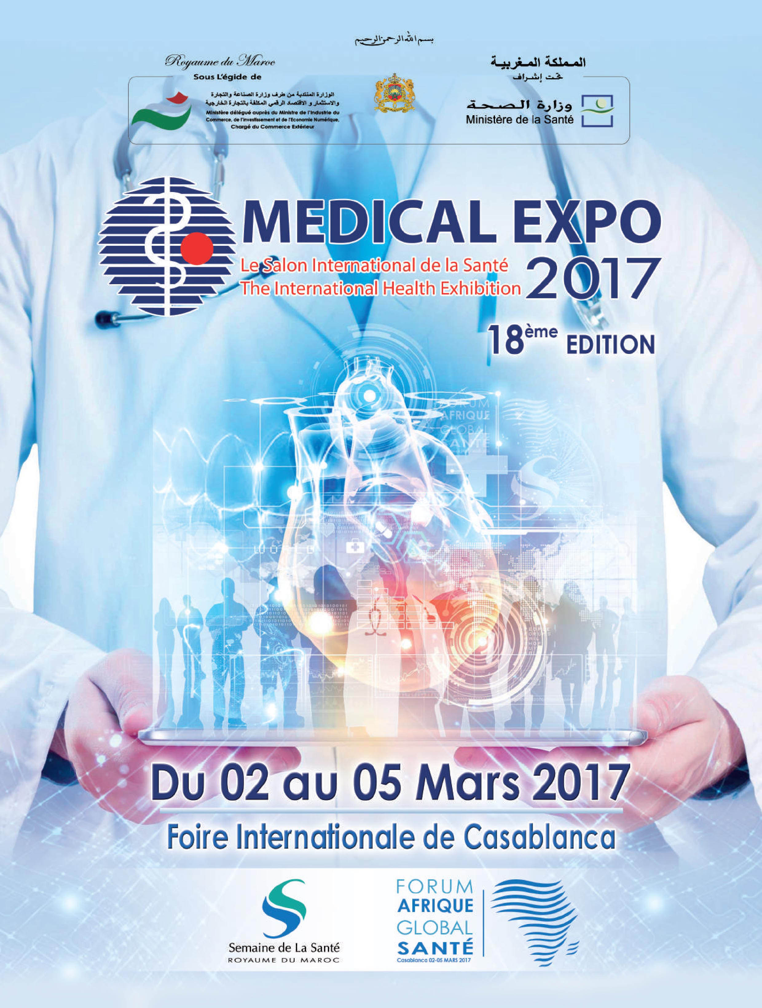 Medical Expo 2018