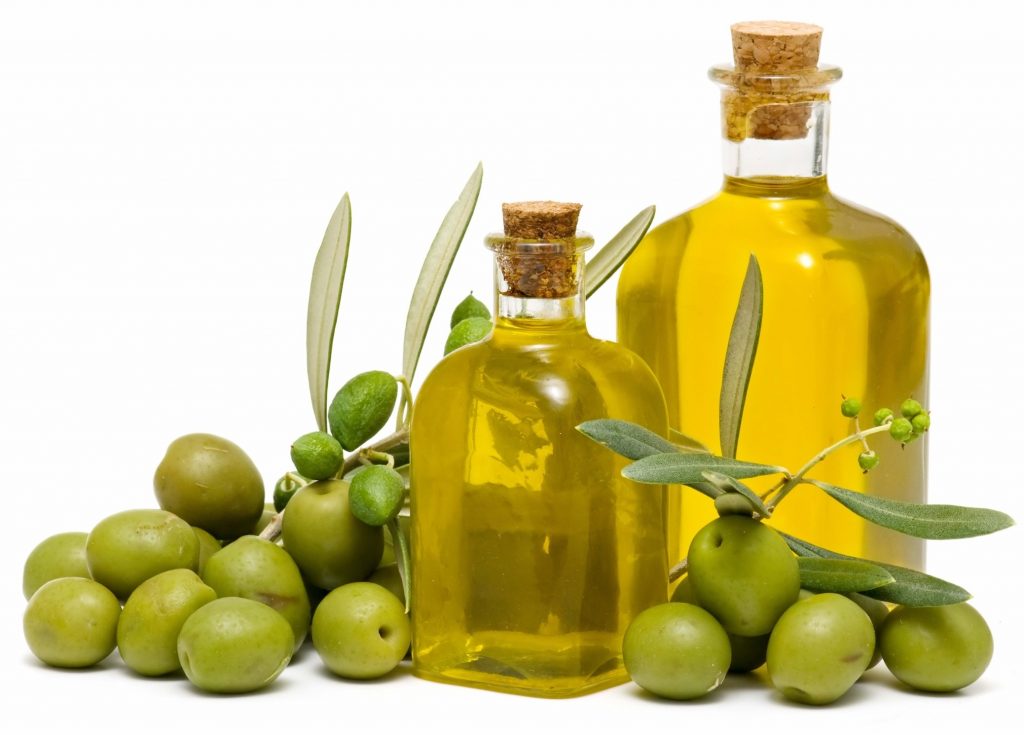 HUILES D’OLIVE MAROCAINES