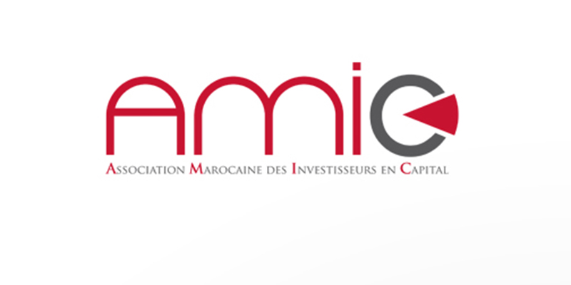 Association Marocaine des Investisseurs en Capital (AMIC)
