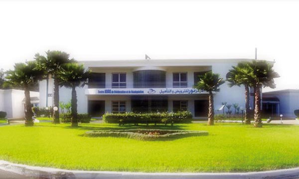 Centre Hospitalier Noor