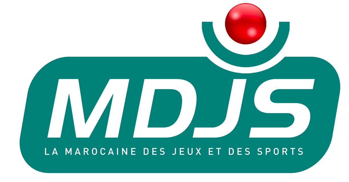 La Marocaine des Jeux et des Sports (MDJS)