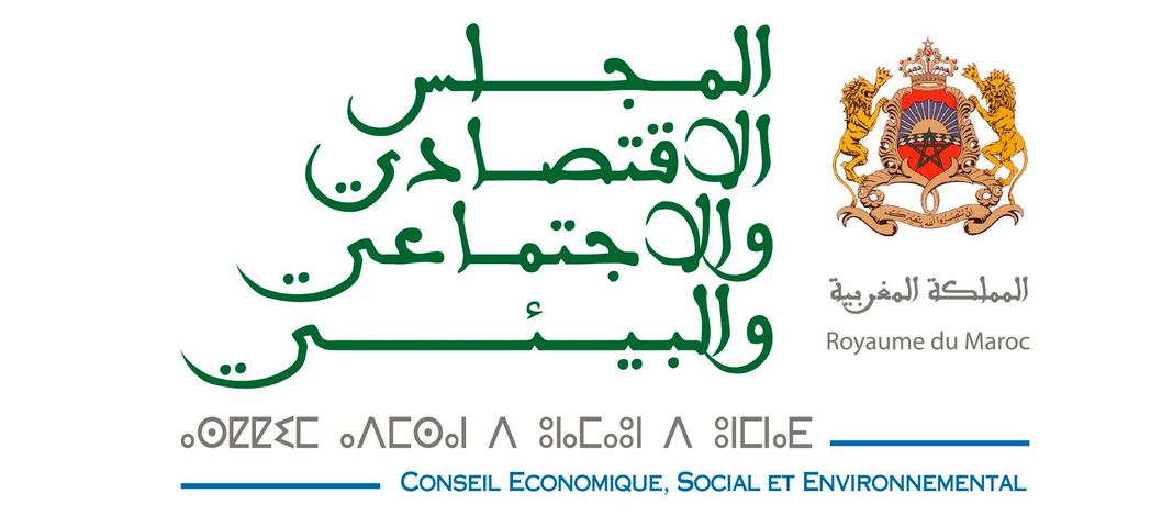 Conseil Economique Social et Environnemental Maroc