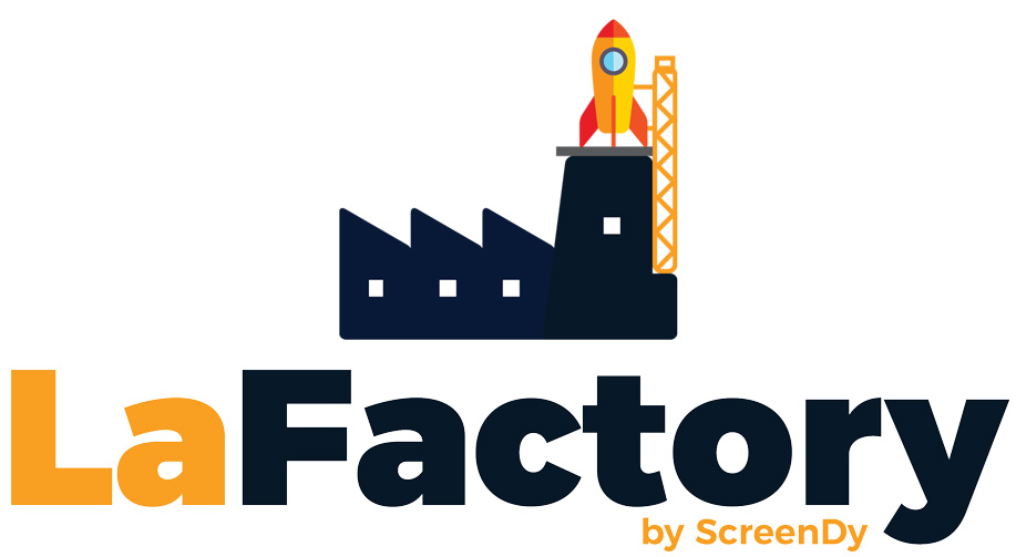 LaFactory By ScreenDy