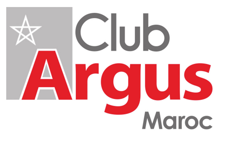 Club Argus® Maroc