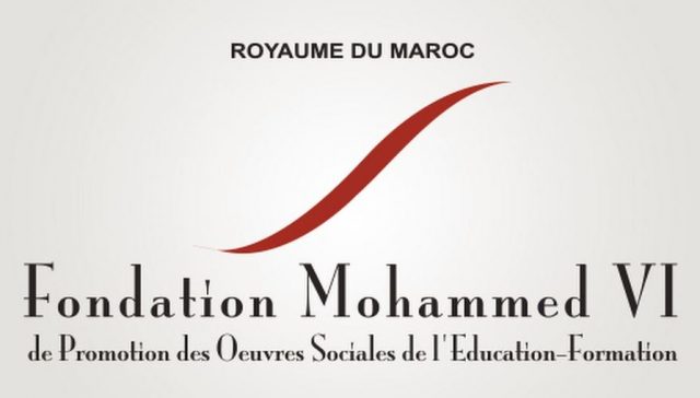 Fondation Mohammed VI de Promotion des OEuvres Sociales de l’Education Formation