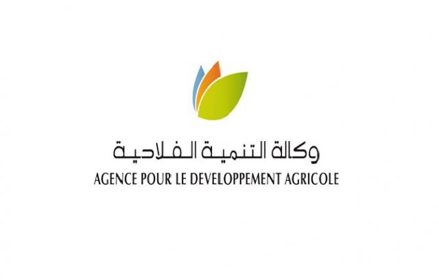 Agence pour le Développement Agricole Maroc