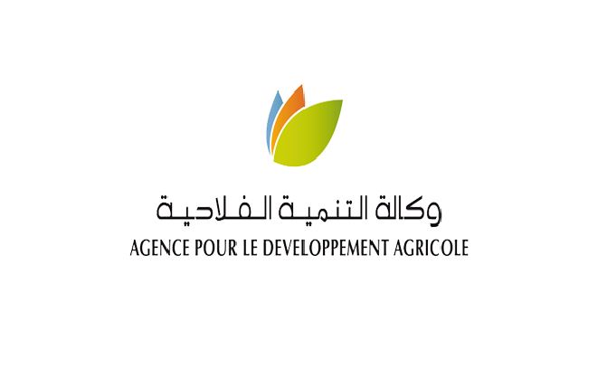 Agence pour le Développement Agricole Maroc