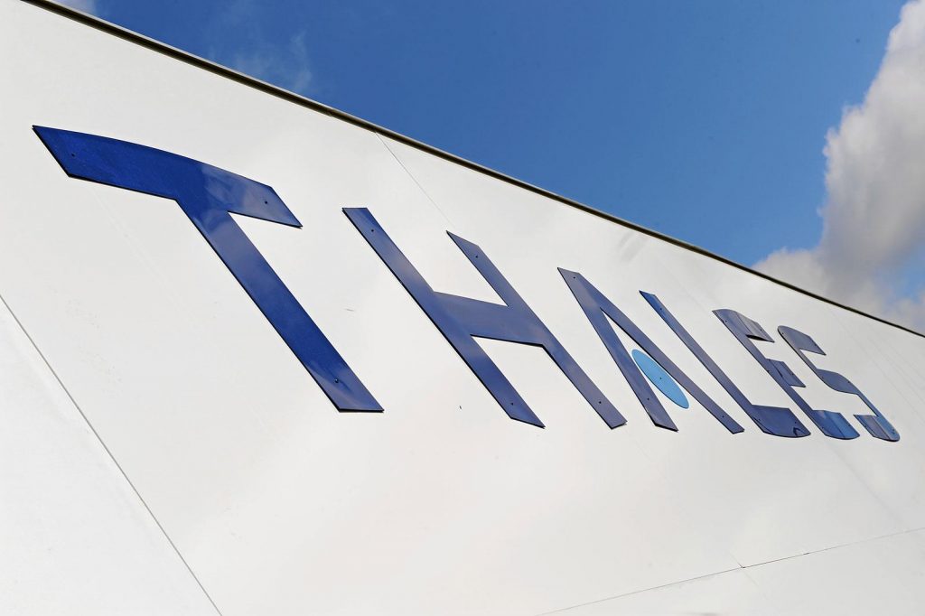Thales Maroc