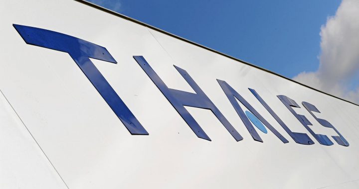 Thales Maroc