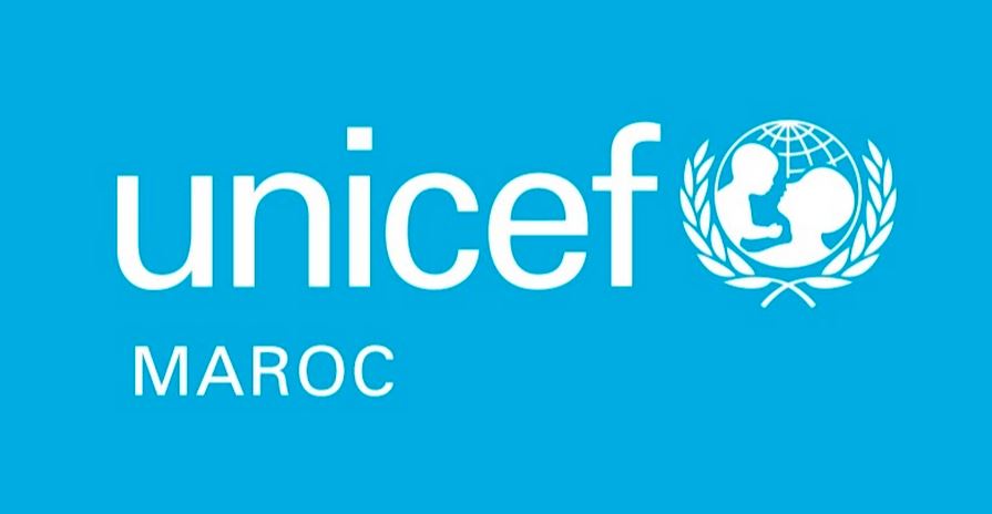 UNICEF Maroc