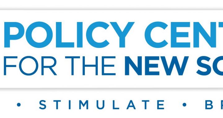 Policy Center for The New South